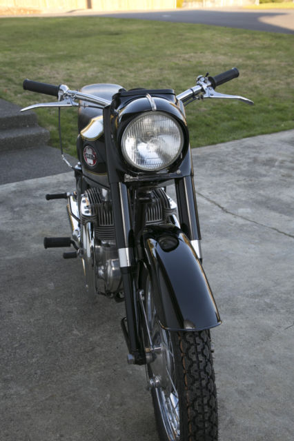 Ariel Lenker 22mm - 2