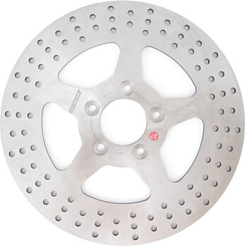 Braking Bromsskiva Fram R-Fix HARLEY D. FXDB DYNA STREET BOB, Braking Art. Nr.  RF3104