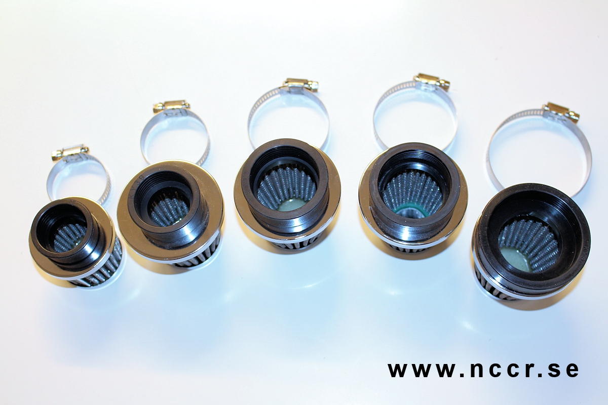 Sport Luftfilter konisk - 3