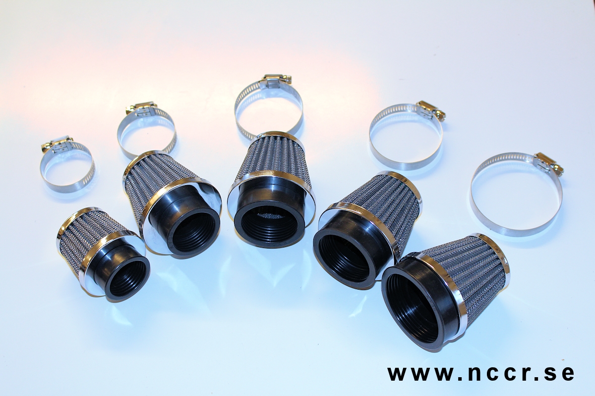 Sport Luftfilter konisk - 2
