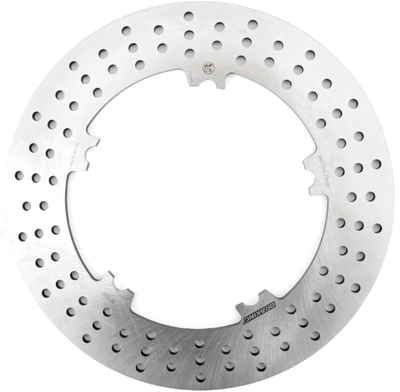 Braking Bromsskiva Fram R-Fix HARLEY D. FXDC DYNA SUPER GLIDE CUSTOM, Braking Art. Nr.  RF3105