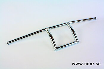 Classic-T Lenker 22mm
