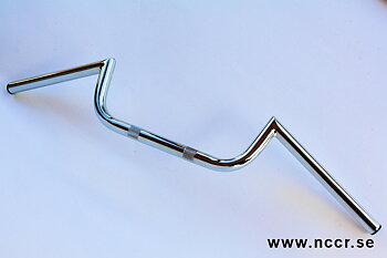 Classic-M Lenker 22mm