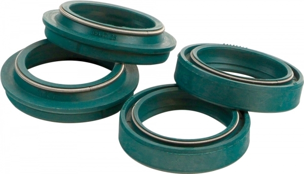 SKF Low friction fork seals by Wilbers Set for 1 fork