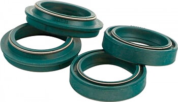 SKF Low friction fork seals by Wilbers Set for 1 fork