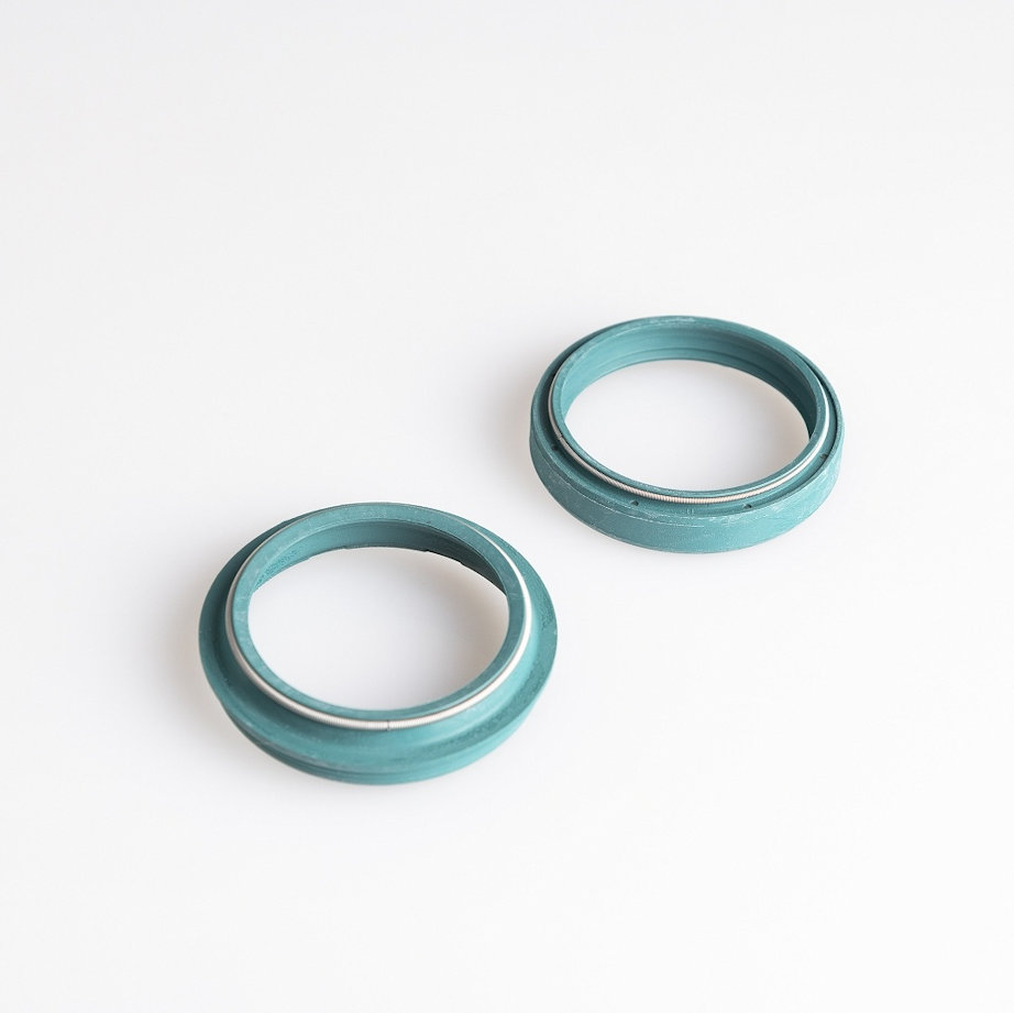 SKF Low friction fork seals by Wilbers Set for 1 fork - 2