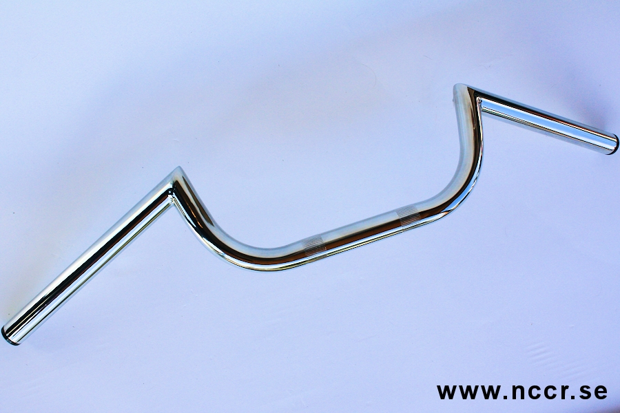 Classic-M Handlebar H-D and Triumph - 4