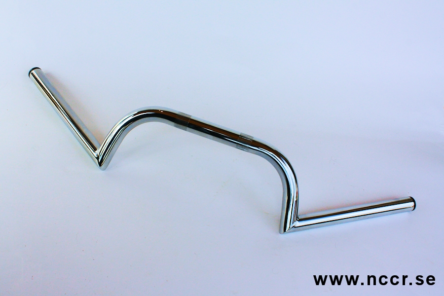 Classic-M Handlebar H-D and Triumph - 2