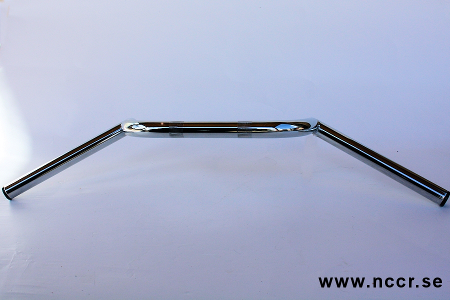 Classic-M Handlebar H-D and Triumph - 3