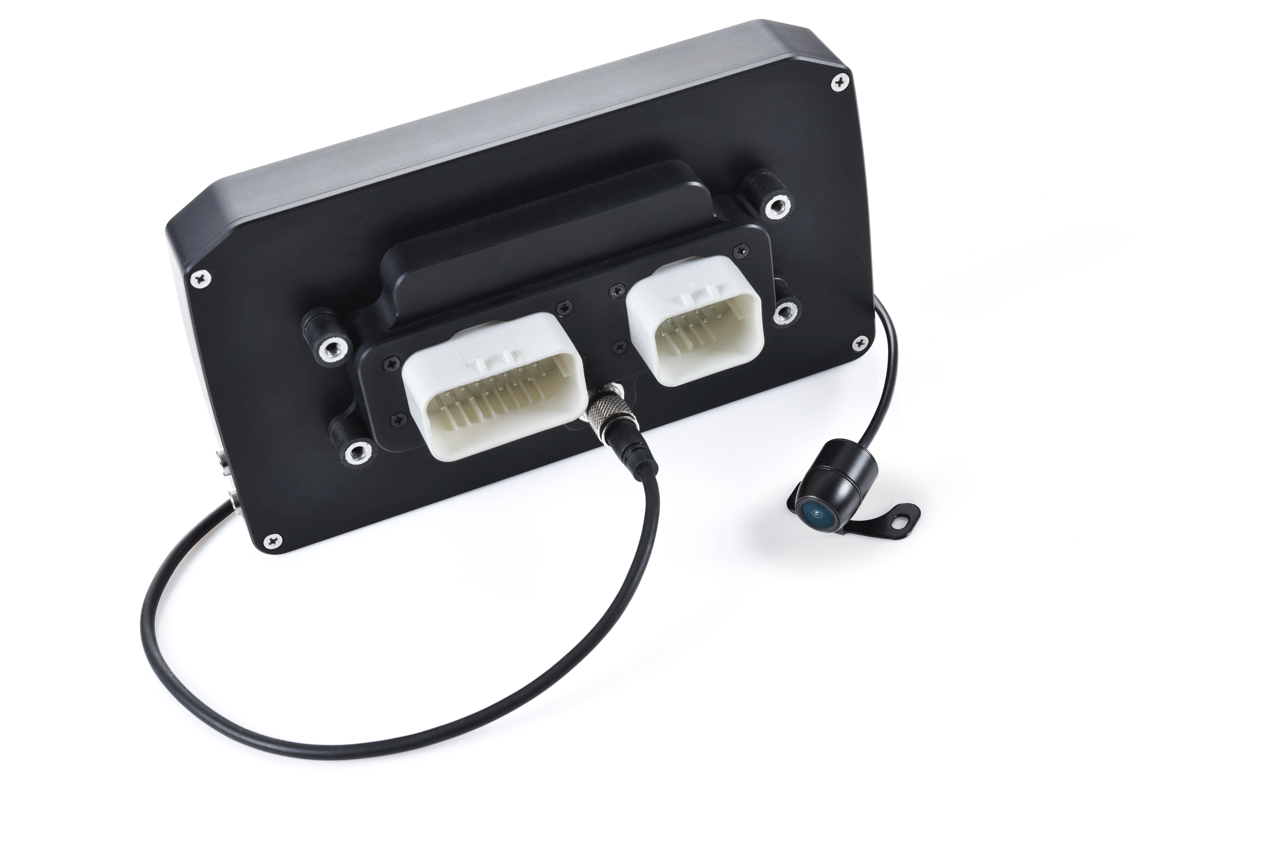 AIM Mirror Rear View Camera for MXS 1.2 Strada - 6