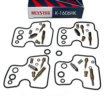 Carburator Repairkit, Honda  CBR900RR 98-99