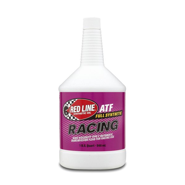 Redline Race ATF, Racing ATF for Buell / Sportster Case & gear