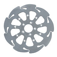 Braking Bromsskiva Fram Hummer 292mm HARLEY D. FLSTF/I FAT BOY, Braking Art. Nr.  HD05FLD