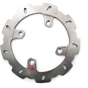 Bremsscheibe hinten W-Fix BUELL S1 - M2 - S3 - X1 LIGHTNING