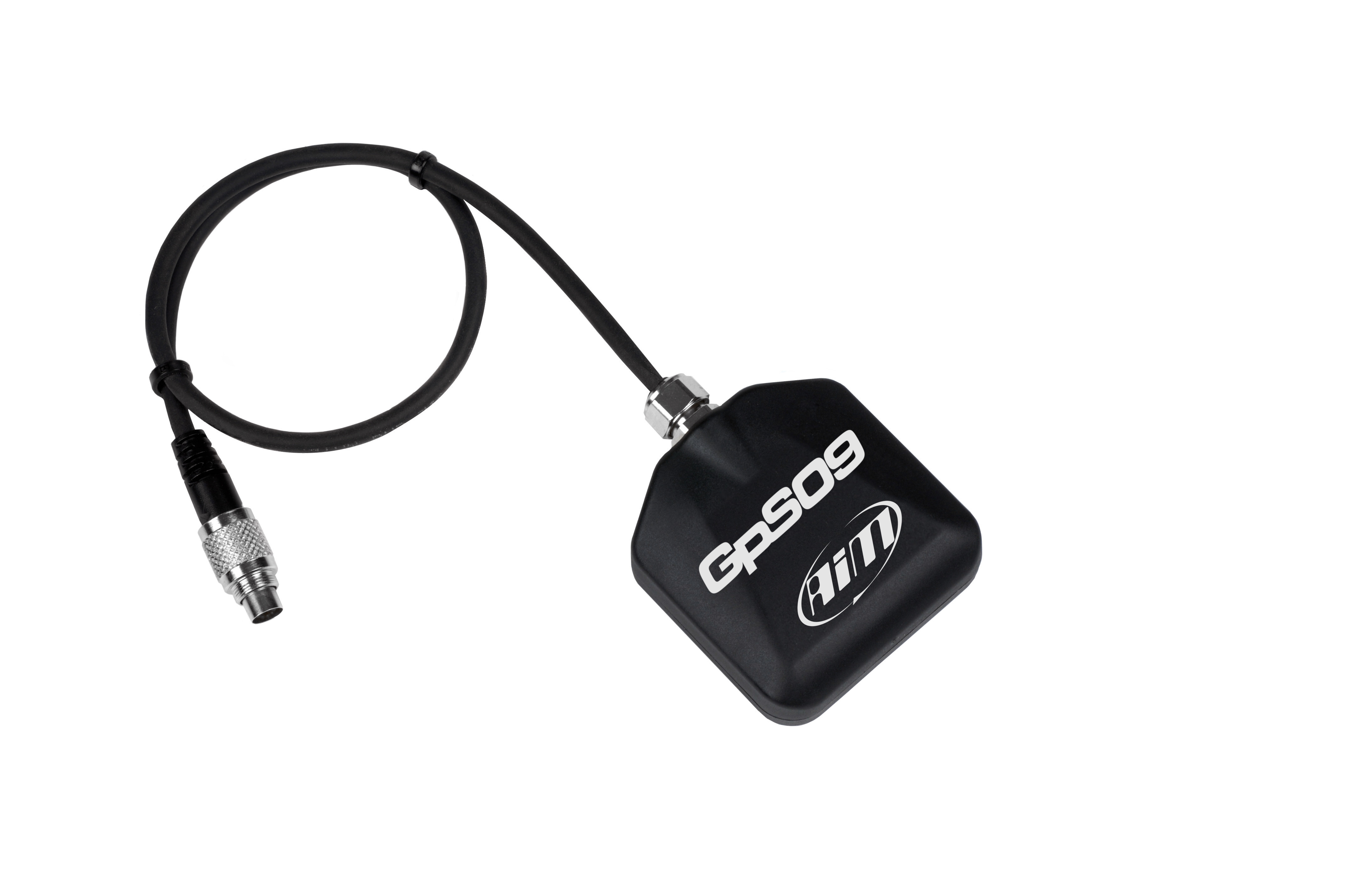 AiM GPS09 Module - 4