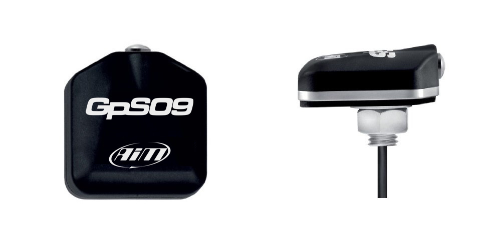 AiM GPS09 Module - 5