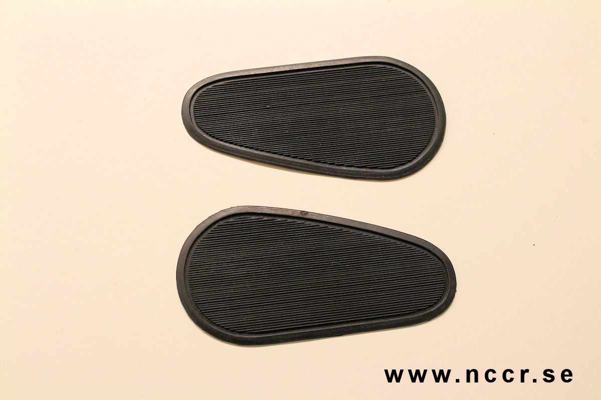 Knee grips