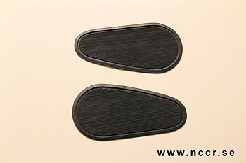 Knee grips