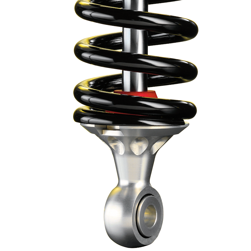Wilbers Ecoline 531 TS Road, MOTO GUZZI V7 Cafe Classic LW, MJ 09> - 7