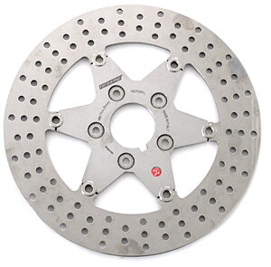 Braking Bromsskiva Bak W-Fix HARLEY D. FXRT 1340 SPORT GLIDE, Braking Art. Nr.  HD292RFL / HD292SFL / HDRFL