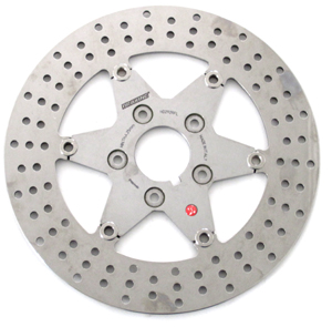 Braking Bromsskiva Bak W-Fix HARLEY D. FXSTC SOFTAIL CUSTOM, Braking Art. Nr.  HD292RFL / HD292SFL / HDRFL