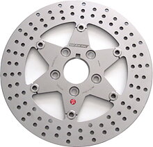 Braking Bromsskiva Bak W-Fix HARLEY D. FLSTC 1340 HERITAGE SOFTAIL CLASSIC, Braking Art. Nr.  HD292SFL / HDRFL