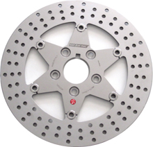 Braking Bromsskiva Bak W-Fix HARLEY D. FLHT/I ELECTRA GLIDE STANDARD, Braking Art. Nr.  HD292SFL / HDRFL