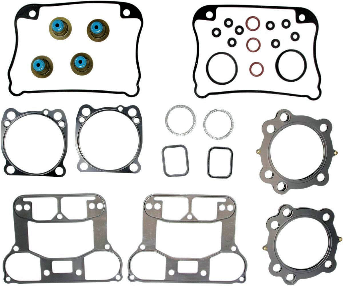 Buell XB 02-10 Cometic Top End packnings sats