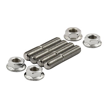 Exhaust Stud & Nut kit