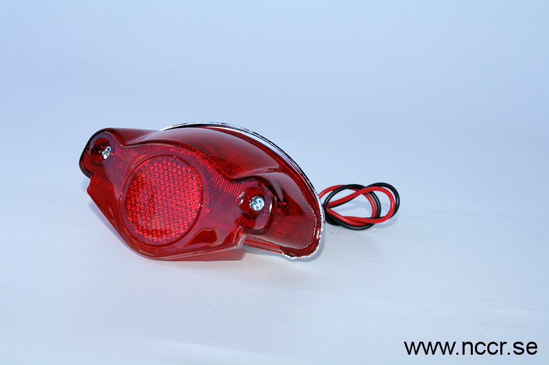 Taillight, The Royal - 2