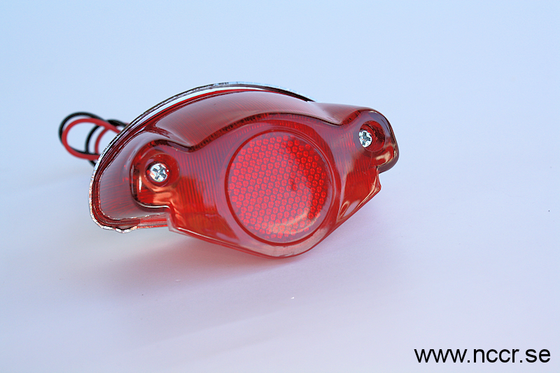 Taillight, The Royal - 4