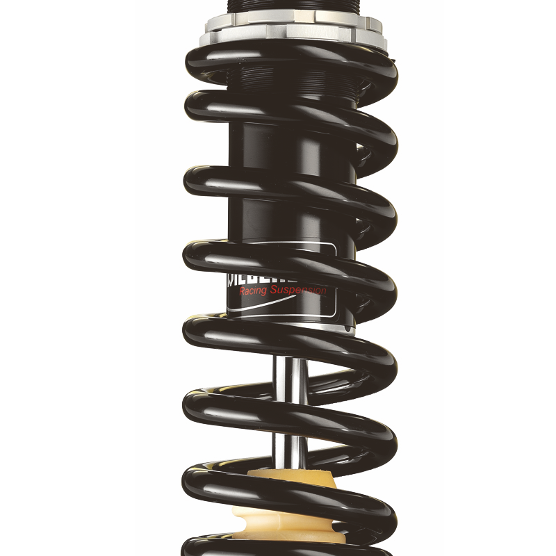 Wilbers Ecoline 540 Mono Road, CAGIVA Lucky B, M-år 93-97 - 9
