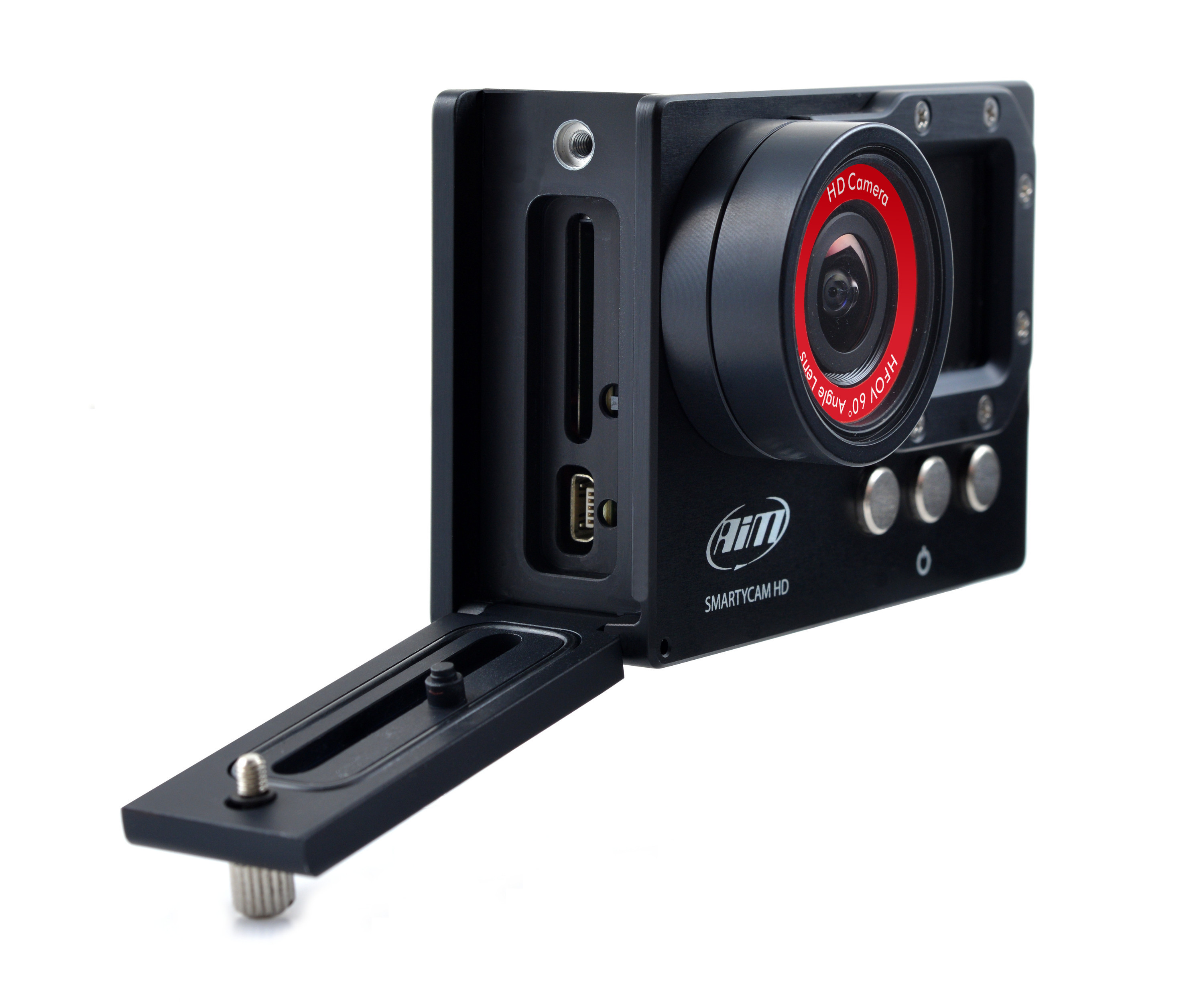 AiM SmartyCam HD - 3