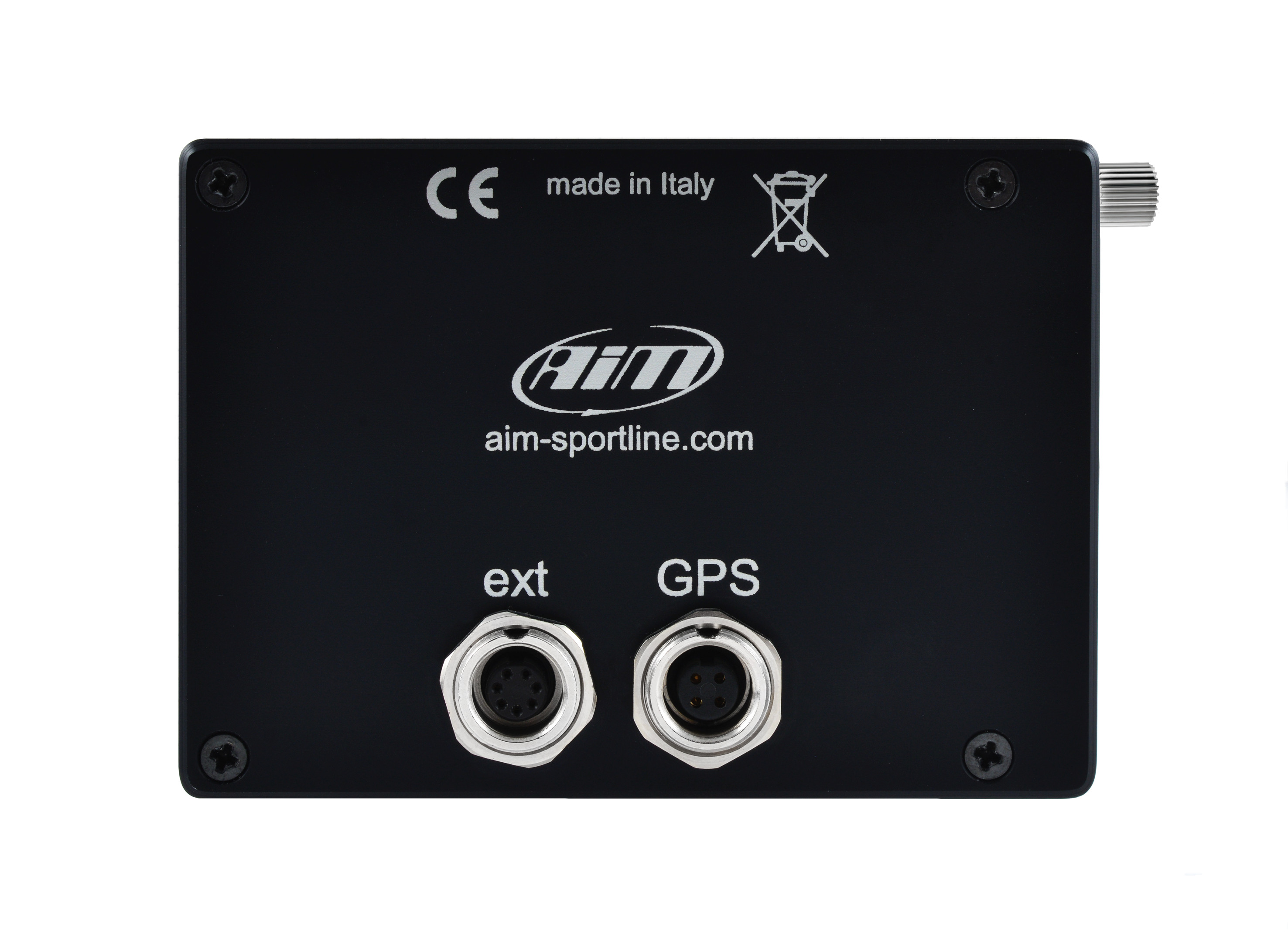 AiM SmartyCam HD - 5