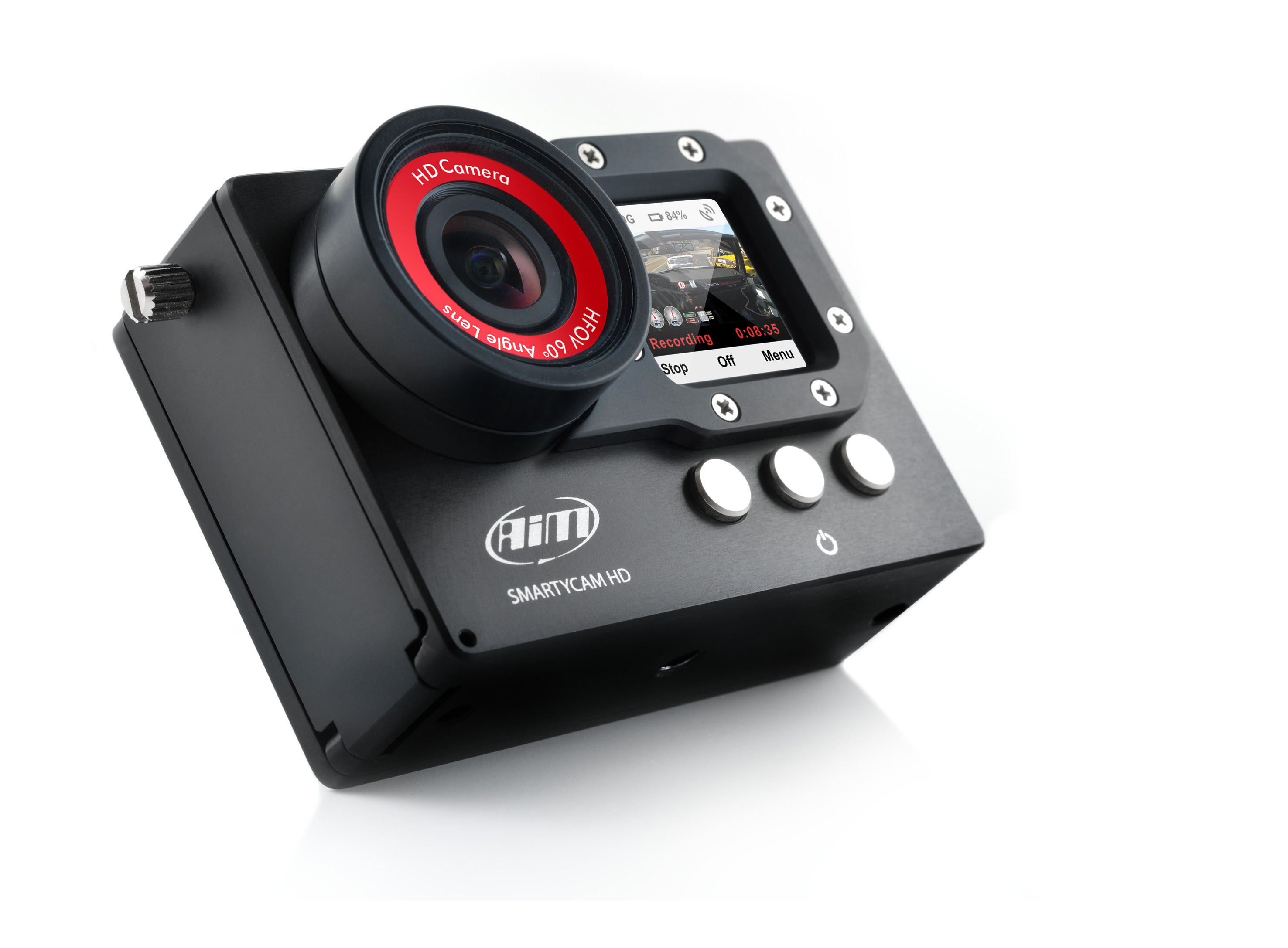 AiM SmartyCam HD