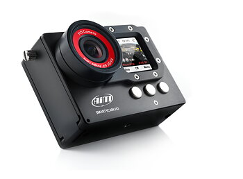 AiM SmartyCam HD