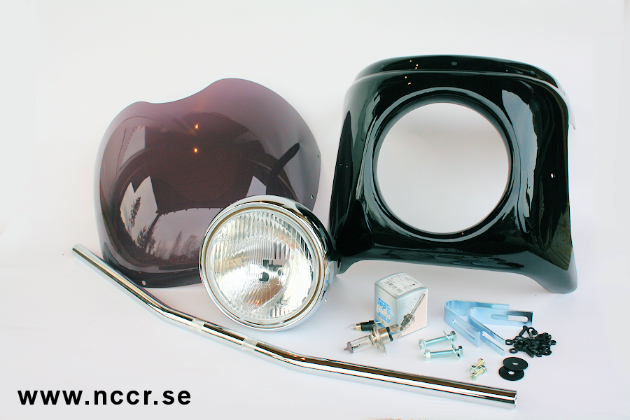 Complete Cafékit 70th - 9