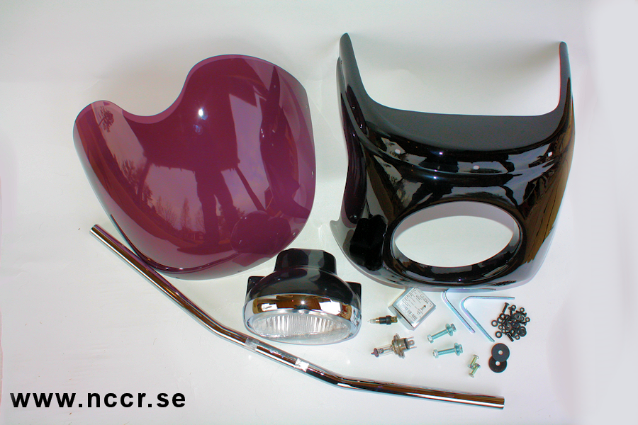 Complete Cafékit 70th - 8