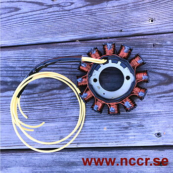 Stator BMW G450X / CCM  450 Adventure / Husqvarna TE 449