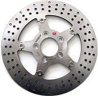 Braking Bromsskiva Bak W-Fix HARLEY D. FLHRC ROAD KING CLASSIC, Braking Art. Nr.  RL3007