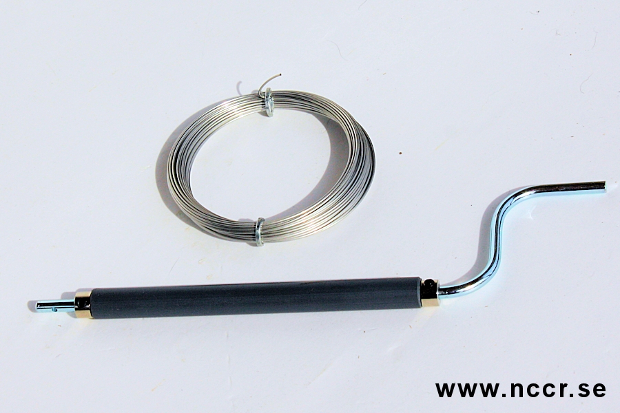 Lockwire Starterkit - 2