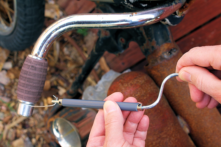Lockwire Starterkit - 4