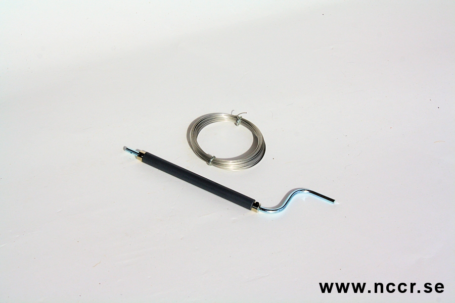 Lockwire Starterkit