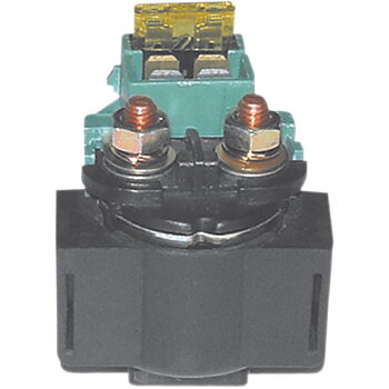 STARTER RELAY Kit Universal 12V