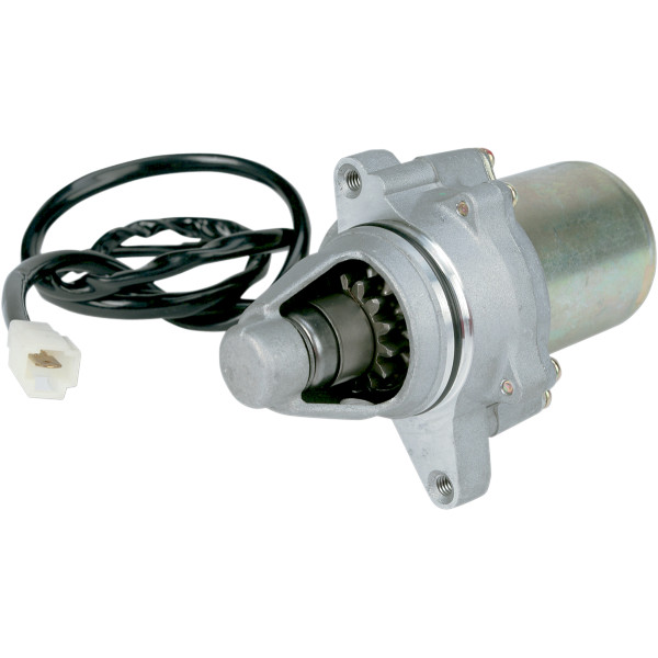 Start Motor ATV Kawasaki KFX 80 03-06 / Suzuki LT 80 87-06