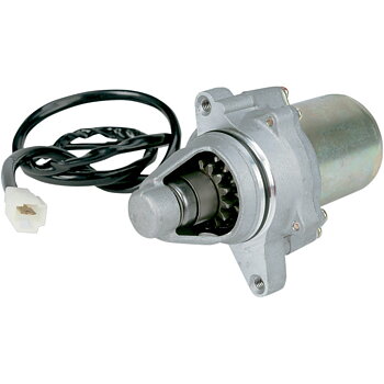 Start Motor ATV Kawasaki KFX 80 03-06 / Suzuki LT 80 87-06