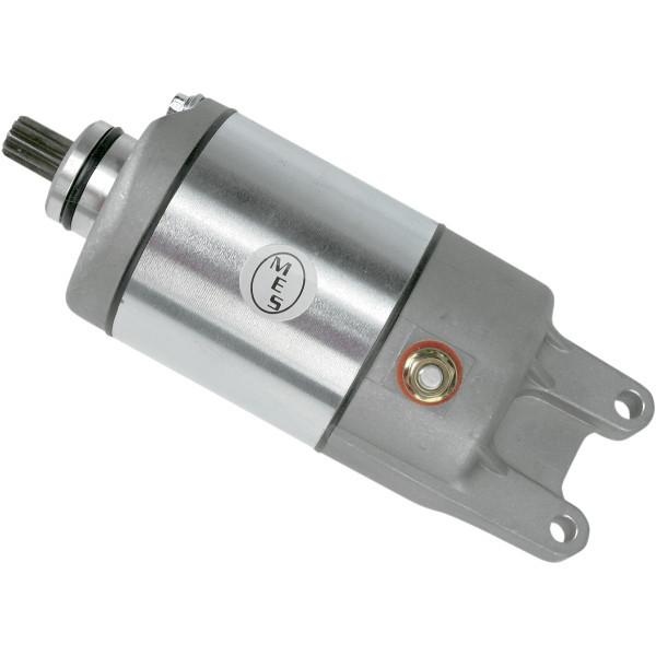 Start Motor ATV Honda ATC 250 SX 85-87, short shaft