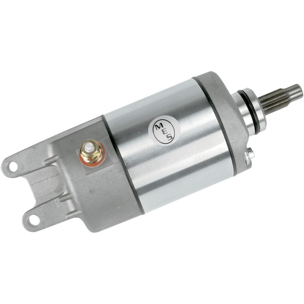 Startermotor ATV Honda ATC 250 ES Big Red 87, long shaft