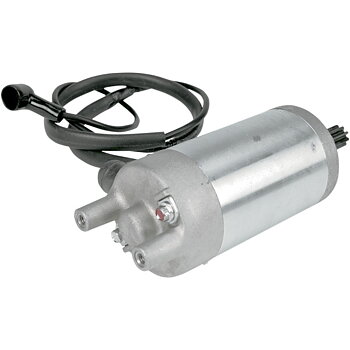 Start Motor ATV Yamaha YFM 200 / 225 / 250 Moto 4 85-01
