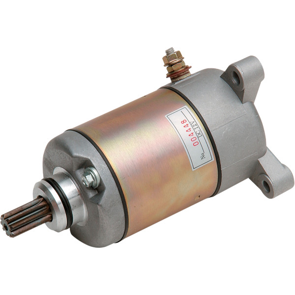 Start Motor ATV Polaris 325 Magnum 2x4 / 4x4 00-02